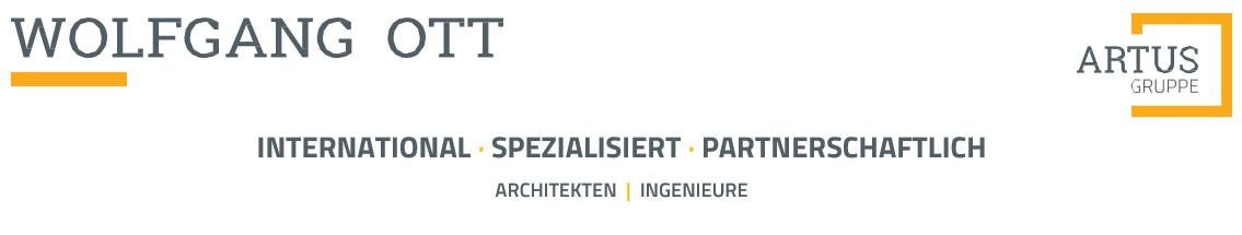 Wolfgang Ott